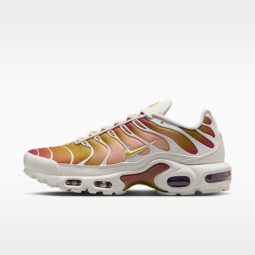 NIKE公式】ナイキ エア マックス プラス ウィメンズシューズ